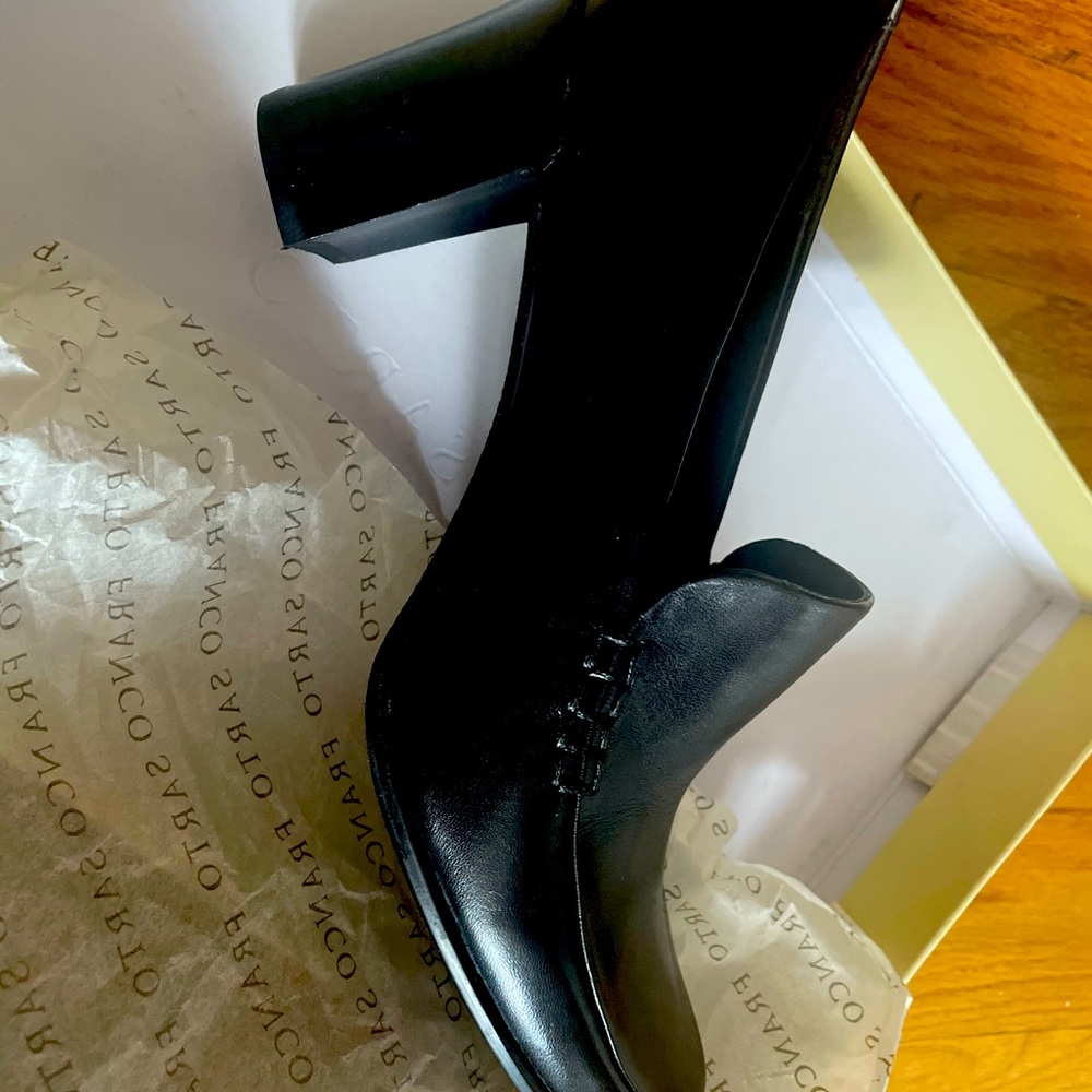 Franco Sarto shoes 4,5 nib